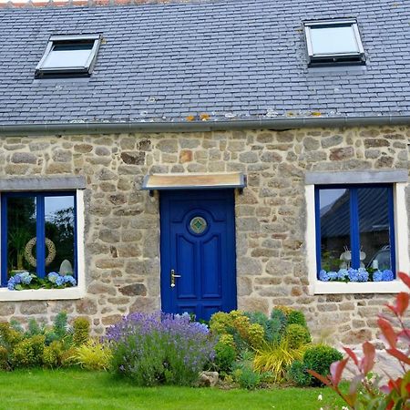 Le Clos Des Agapanthes Plogonnec ภายนอก รูปภาพ